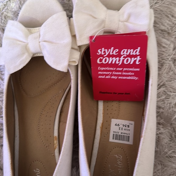 New shoes , size 11(10,5)”Dexflex Comfort” - Picture 7 of 11